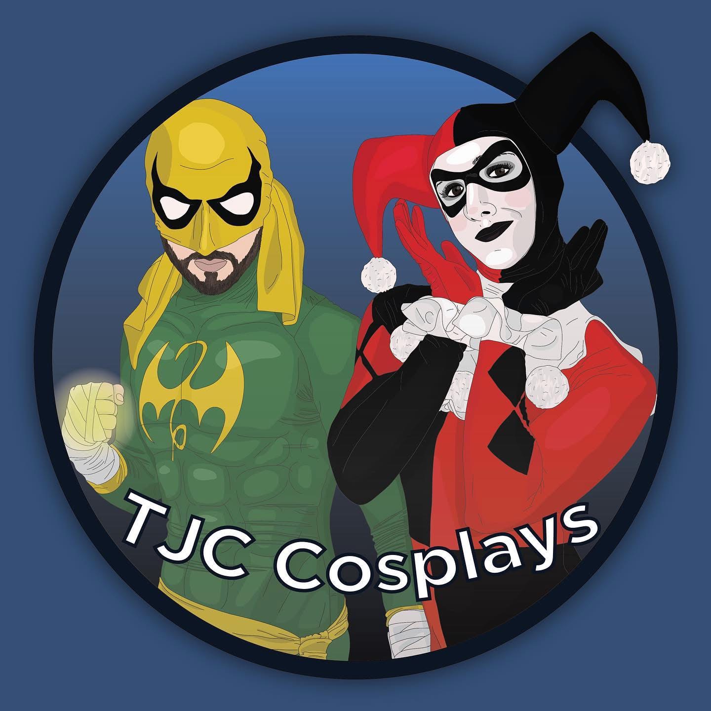 TJC Cosplays